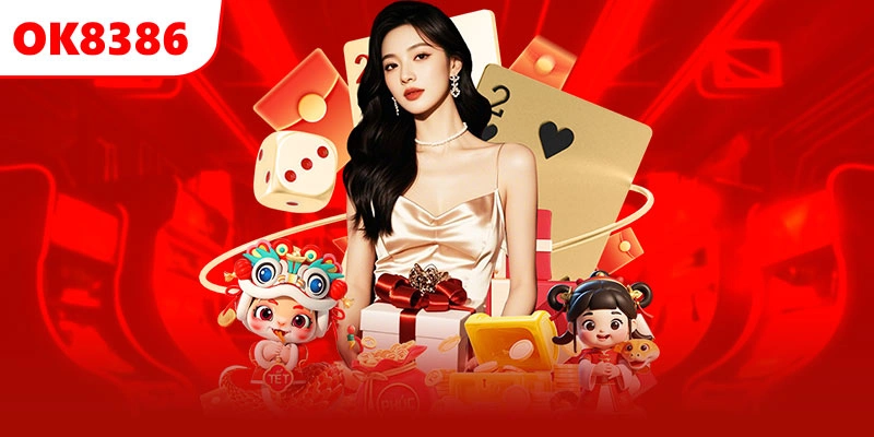 Quá trình làm nên thương hiệu OK8386