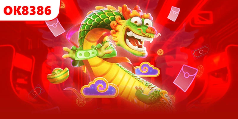 Tổ hợp trúng thưởng sẽ được cộng tiền tự động